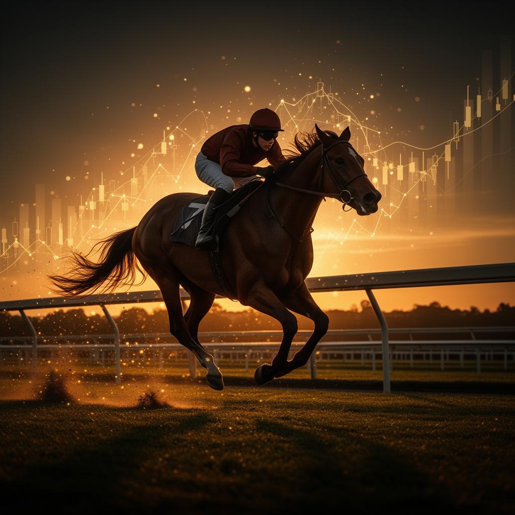 RWA Tokenization in Horse Racing: Why 2026 Is the Year of the Horse on Solana