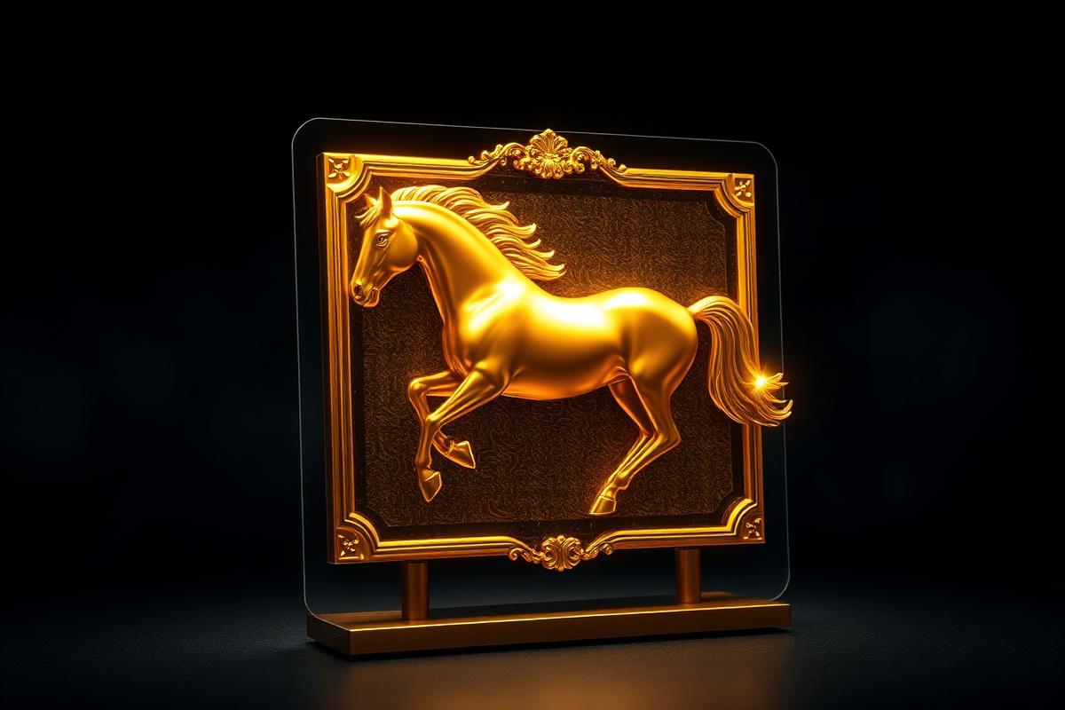 Horse NFT Fractional Ownership: A Complete Guide to Toking Hoofborn Packages