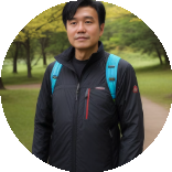 Kevin Pang